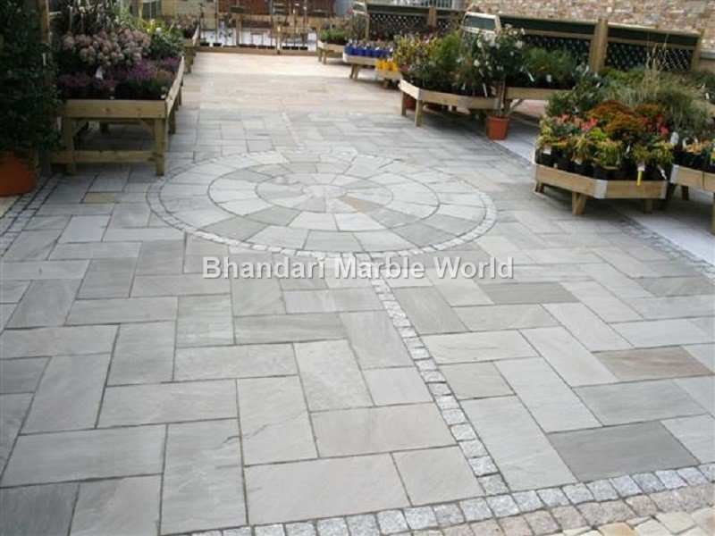 Read more about the article Kandela Grey Sandstone