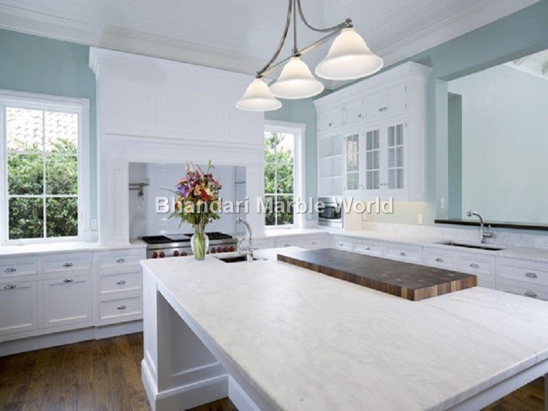 Read more about the article Carrara  marble