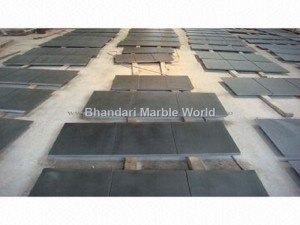 Read more about the article Chinese black sand stone