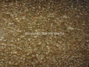 Read more about the article Cherry Brown Granite
