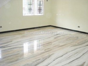 Read more about the article Makrana Marble Floor