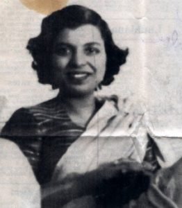 Read more about the article INDIA’S FIRST WOMAN ARCHITECT- EULIE CHOWDHURY